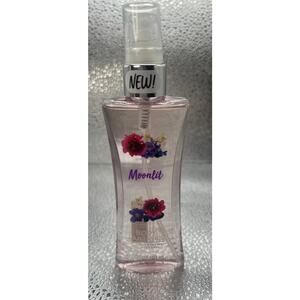 Body Fantasies Moonlit Florals Fragrance‎ Body Spray 3.2 oz